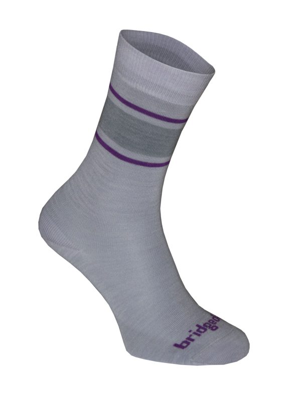 Bridgedale Women's Liner Everyday Merino Performance