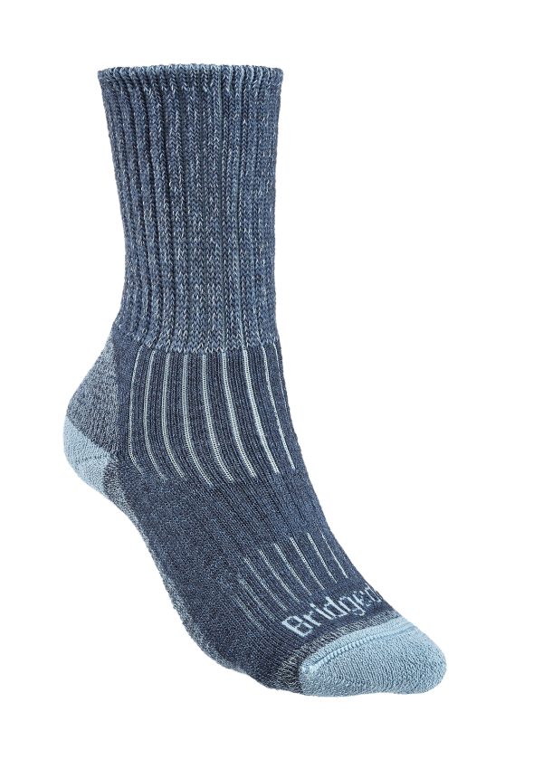 Bridgedale Women's Midweight Merino Comfort Boot - Image 2