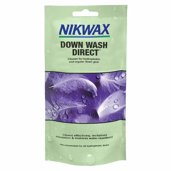 Nikwax Down Wash