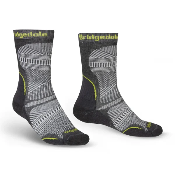 Bridgedale UltraLight T2 Coolmax Boot