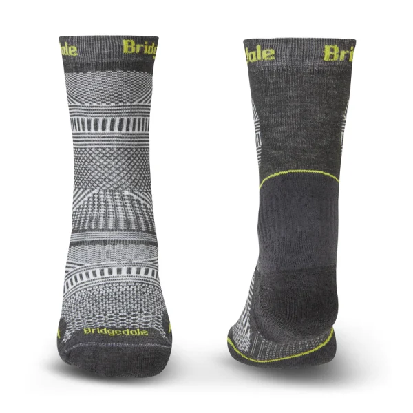 Bridgedale UltraLight T2 Coolmax Boot - Image 2