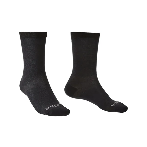 Bridgedale Coolmax Liner Sock - Twin Pack - Image 2