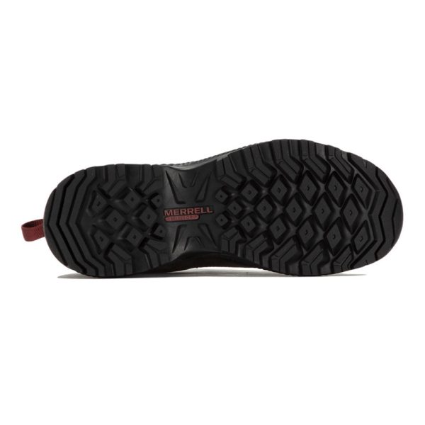 Merrell Men's Forestbound Waterproof - Image 2