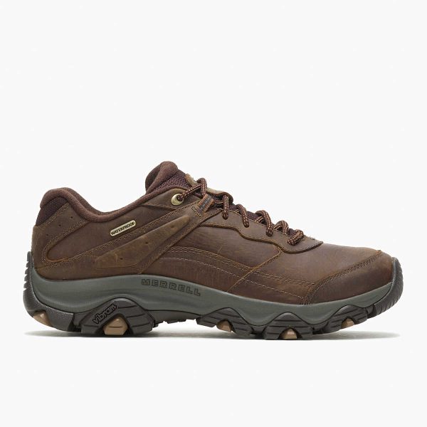 Merrell Men's Moab Adventure 3 - Image 2