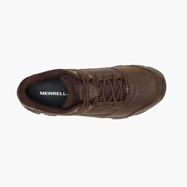 Merrell Men's Moab Adventure 3 - Image 6