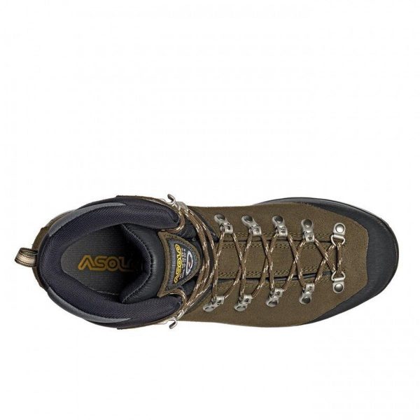 Asolo Greenwood GTX Mens - Image 7