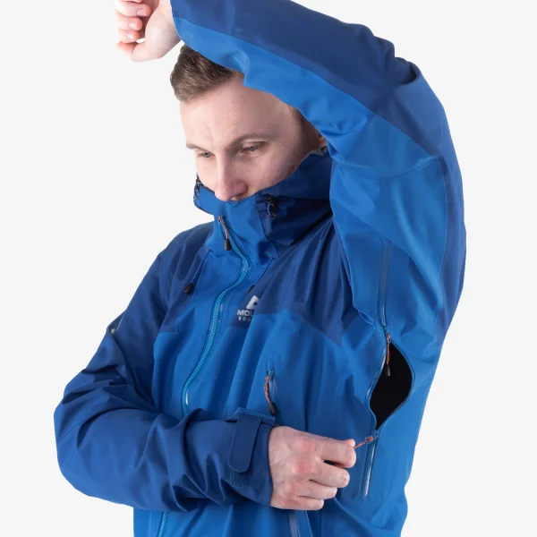 Mountain Equipment Rupal Jacket Men's - Image 3