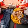 Thermarest Stellar One Person Blanket - Image 2