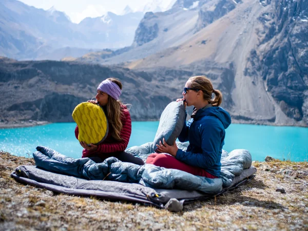 Thermarest Air Head Pillow - Image 2
