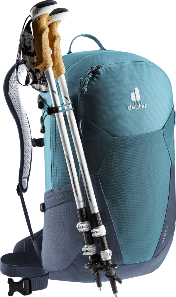 Deuter Futura 23 - Image 9