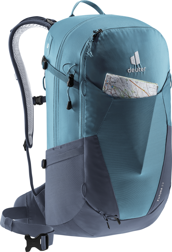 Deuter Futura 23 - Image 8