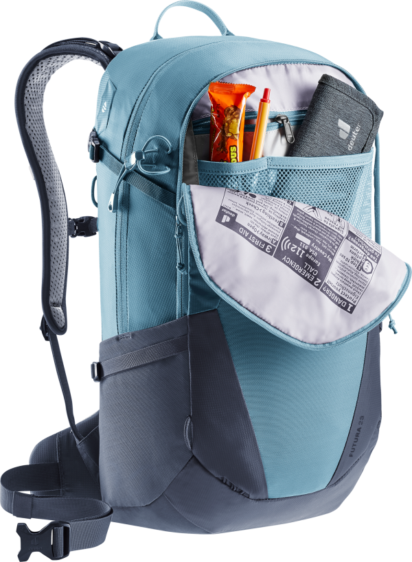 Deuter Futura 23 - Image 6