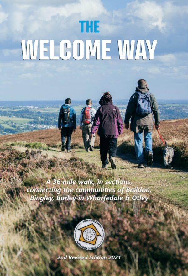 The Welcome Way Guidebook
