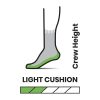 Smartwool Hike Light Cushion Socks Men's - Image 3
