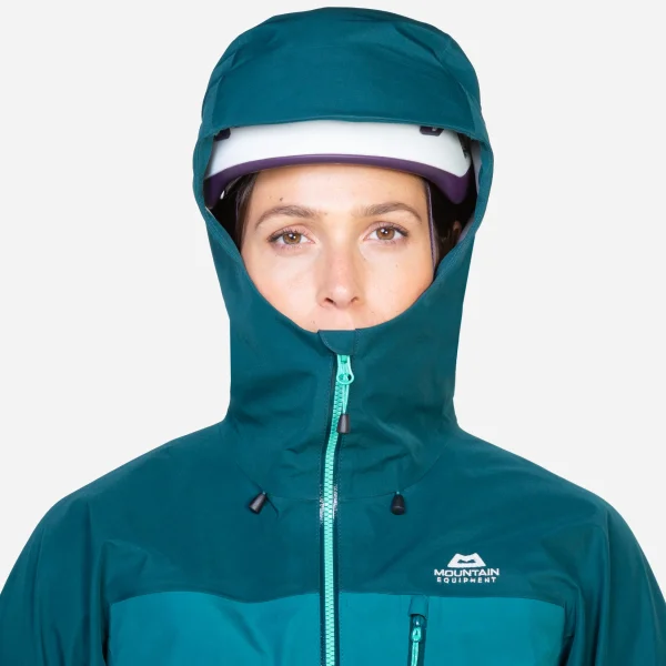 Mountain Equipment Makalu Women's GTX Jacket - Image 8