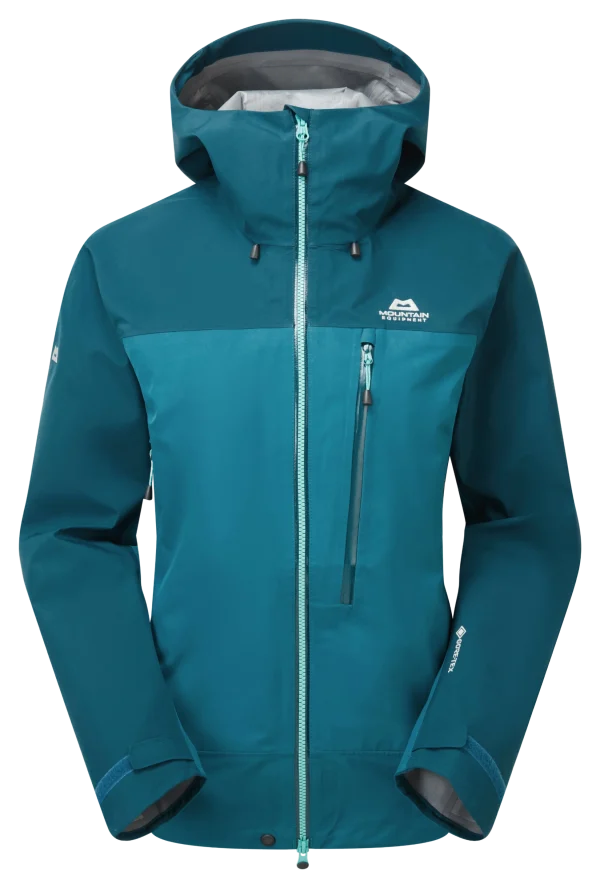 Mountain Equipment Makalu Women's GTX Jacket