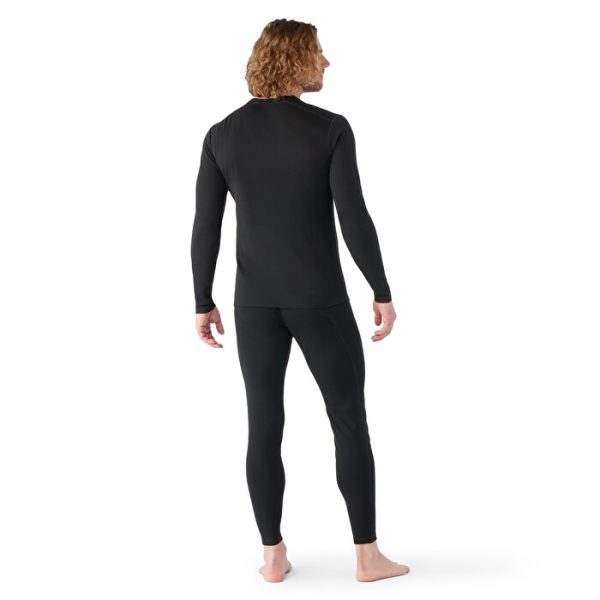 Smartwool Men's All Season Merino 150 Base Layer Crew - Image 3