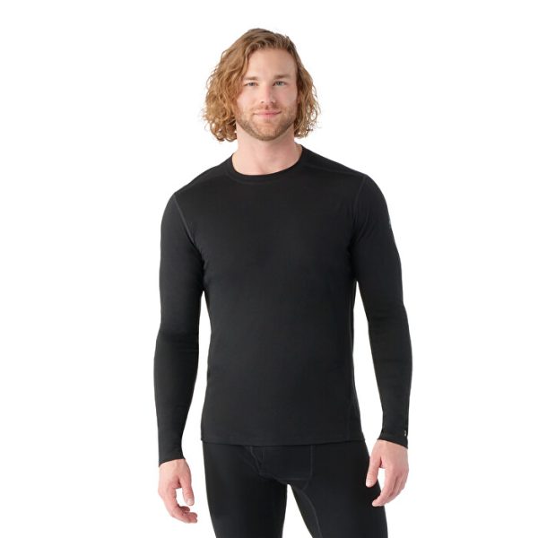 Smartwool Men's All Season Merino 150 Base Layer Crew - Image 2