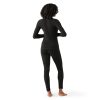 Smartwool Women's Merino 250 Base Layer 1/4 Zip - Image 3