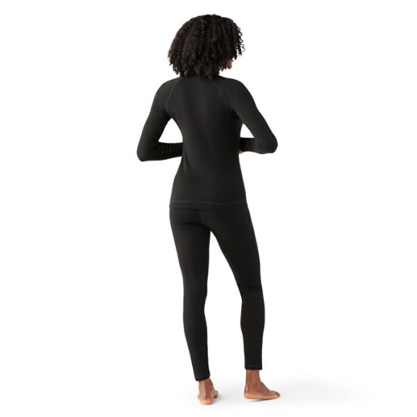 Smartwool Women's Merino 250 Base Layer 1/4 Zip - Image 3