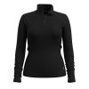 Smartwool Women's Merino 250 Base Layer 1/4 Zip